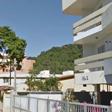 Praia Grande - Pg Apartamento Locacao Em Ubatuba Eksteriør bilde