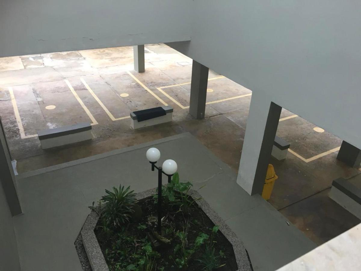 Praia Grande - Pg Apartamento Locacao Em Ubatuba Eksteriør bilde
