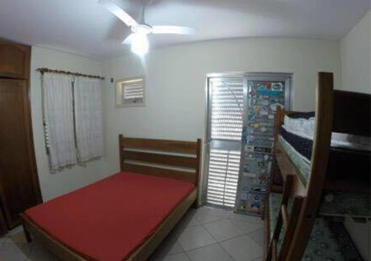 Praia Grande - Pg Apartamento Locacao Em Ubatuba Eksteriør bilde