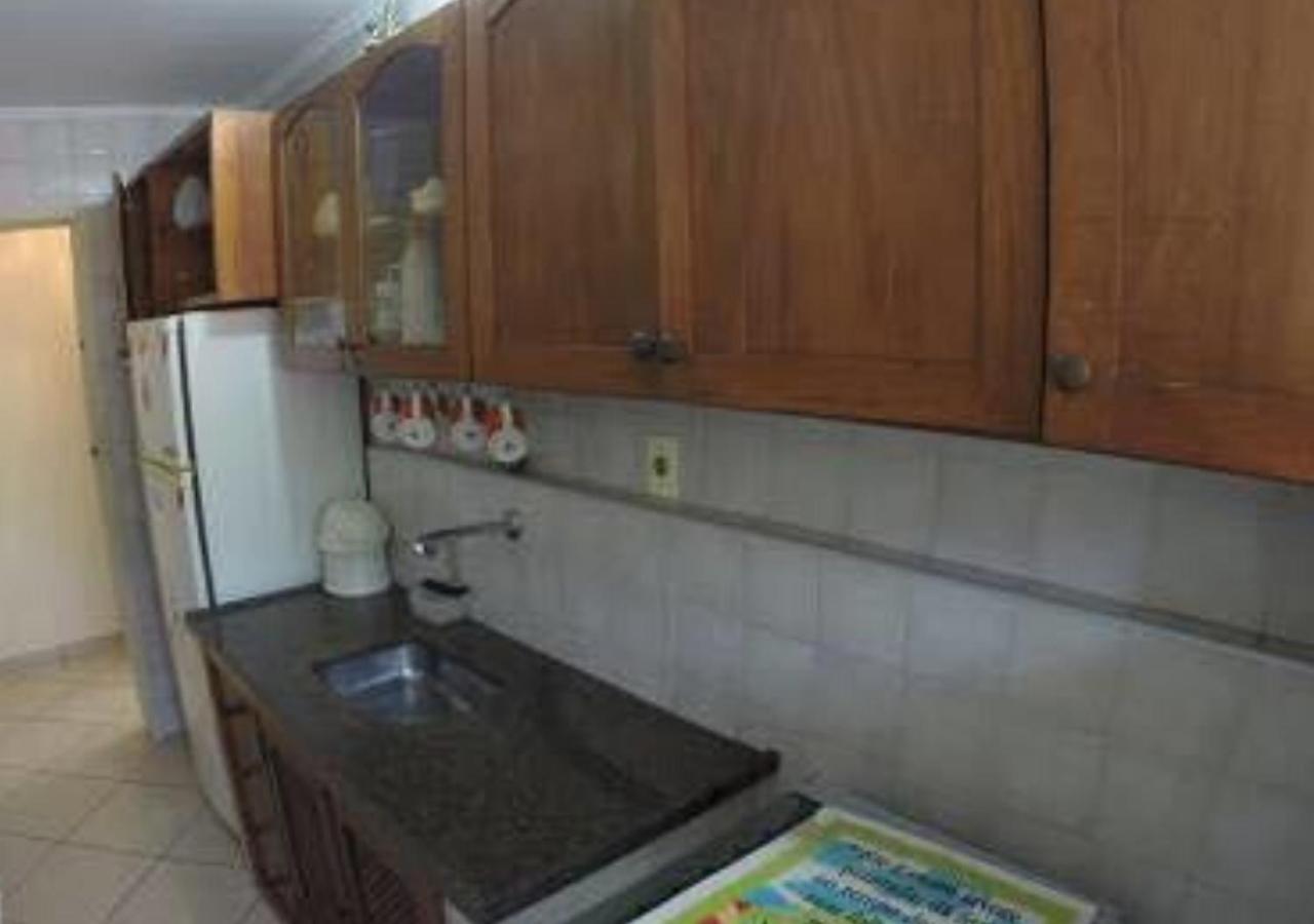 Praia Grande - Pg Apartamento Locacao Em Ubatuba Eksteriør bilde
