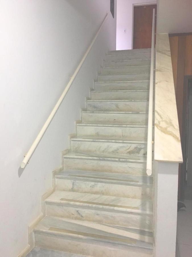 Praia Grande - Pg Apartamento Locacao Em Ubatuba Eksteriør bilde