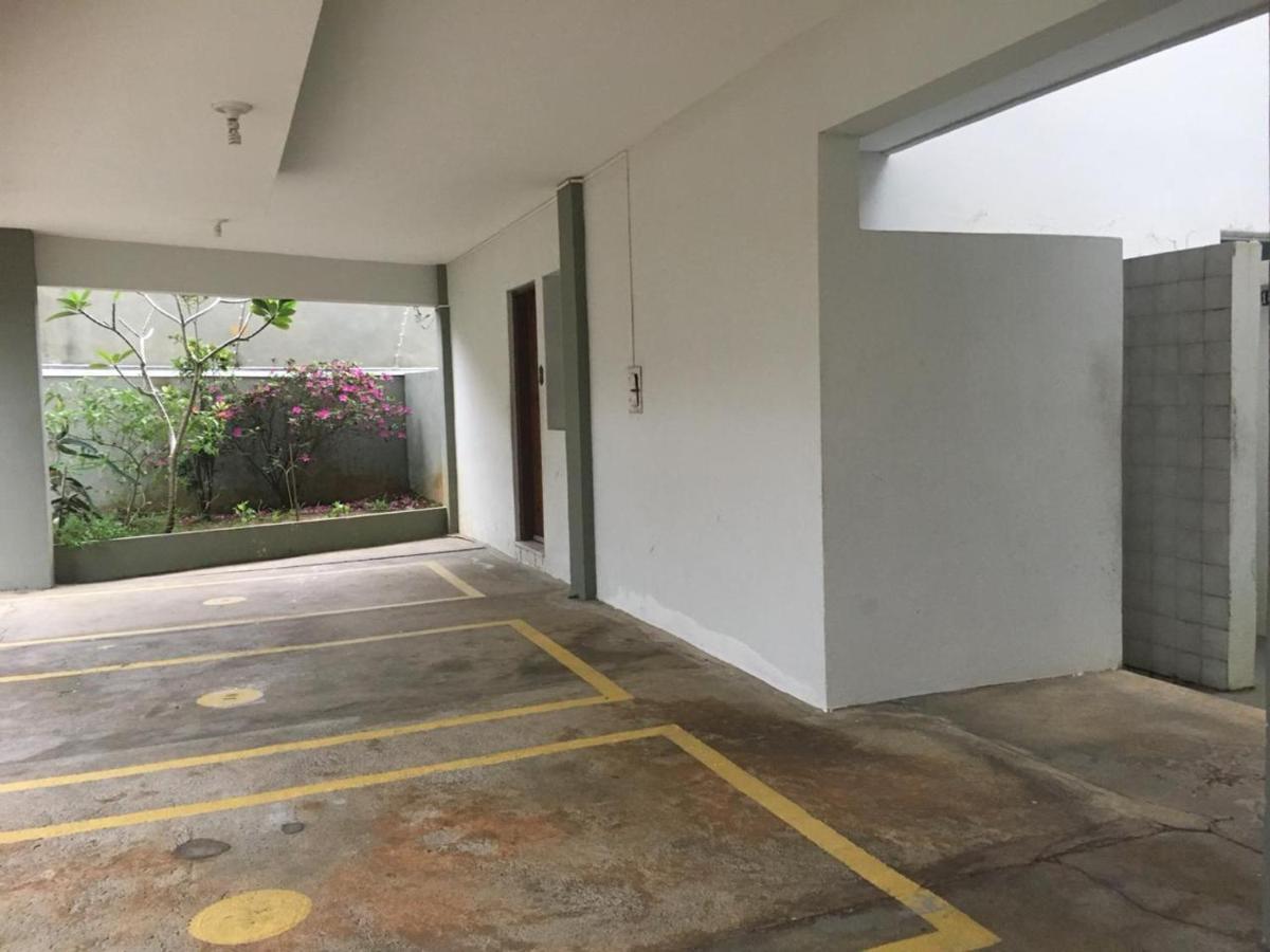 Praia Grande - Pg Apartamento Locacao Em Ubatuba Eksteriør bilde