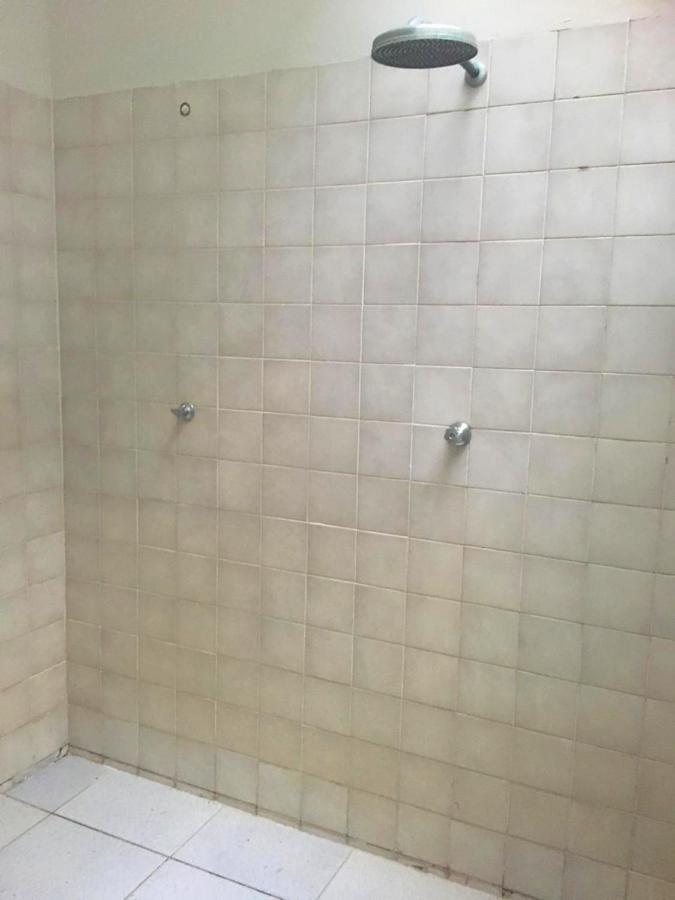 Praia Grande - Pg Apartamento Locacao Em Ubatuba Eksteriør bilde
