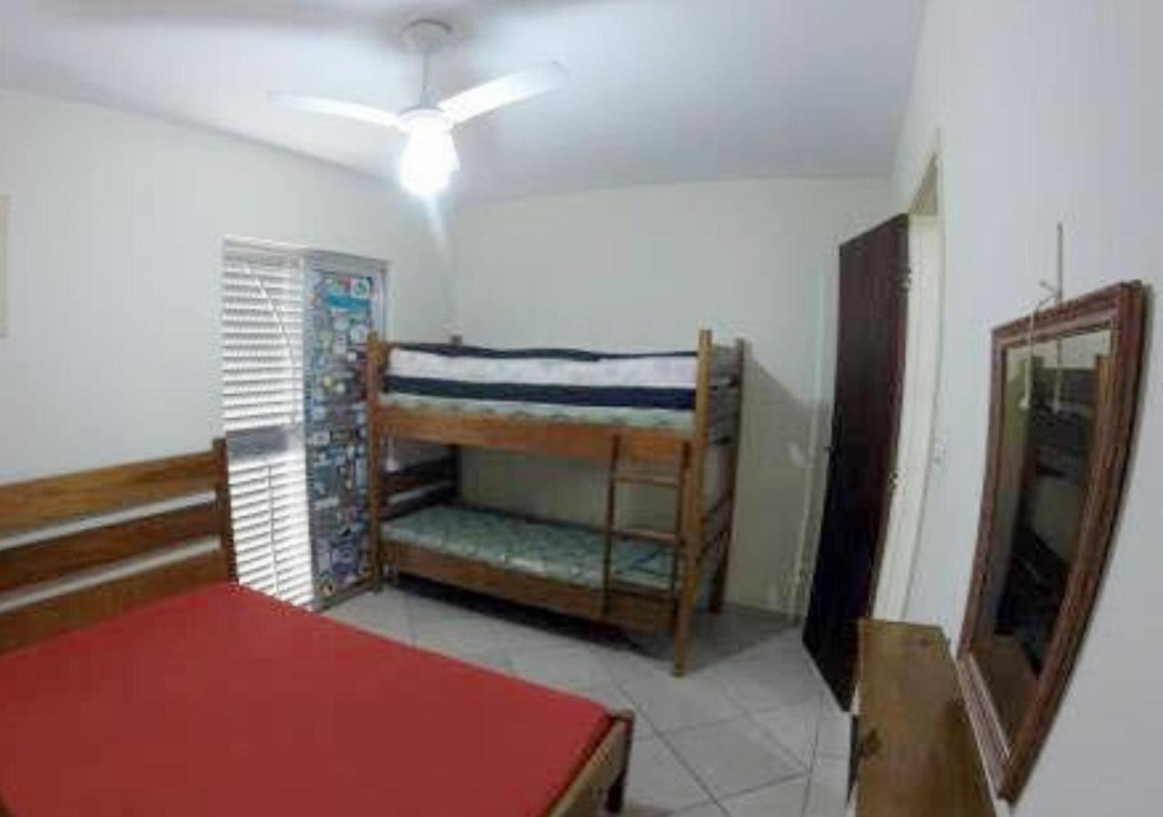 Praia Grande - Pg Apartamento Locacao Em Ubatuba Eksteriør bilde